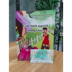 Làm một người trung thực