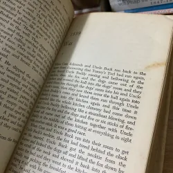 Sách cũ: The Portable Faulkner - Edited by Malcolm Cowley (1967) 936220