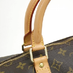 Túi du lịch Louis Vuitton Monogram Keepall 55cm M41424 614502