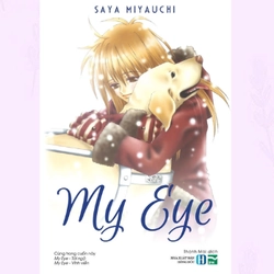 MKP │My Eye - Saya Miyauchi 2020