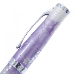 Bút bi Disney Alice Cross - Hàng hiệu Chính hãng 878853