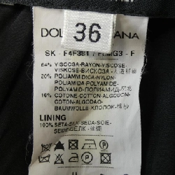 Dolce & Gabbana DOLCE&GABBANA F4F38T/FLMG3 Váy - Hàng hiệu Chính hãng 814084