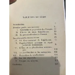 La République moderne - Pierre Mendès France 604332