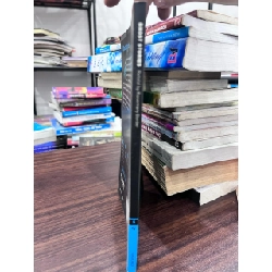 Ghost Stories - Rosemary Border 934250