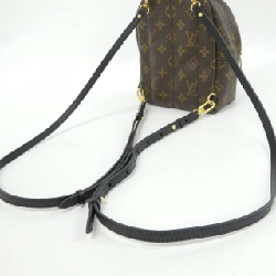 Ba lô Louis Vuitton Monogram Palm Springs MINI M44873 - Hàng hiệu Chính hãng 801683