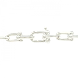 Dây chuyền liên kết tốt nghiệp Tiffany Hardware - Hàng hiệu Authentic 840344