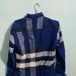 Sơmi dài tay Burberry  714098