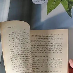 Bí Mật Đèo Ảo Ảnh (1996) - Vũ Đức Thắng 607686