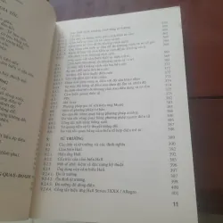 CẢM BIẾN & ỨNG DỤNG (Vật lý, linh kiện, mạch điện ứng dụng) 931070