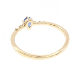 Nhẫn Sapphire 4゜C - Hàng hiệu Authentic 837005