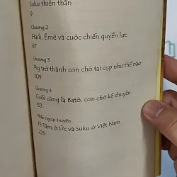 Con Chó Nhỏ Mang Giỏ Hoa Hồng - Nguyễn Nhật Ánh 798346