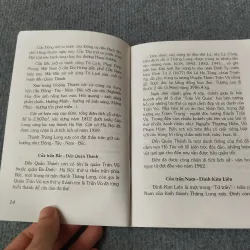 DẤU ẤN ĐẤT RỒNG BAY 717914