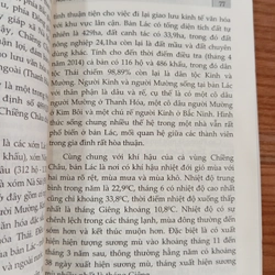 BẢN SẮC TỘC NGƯỜI DI SẢN VĂN HOÁ VÀ DU LỊCH... 500894