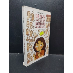 [Phiên Chợ Sách Cũ] Drama Nuôi Tôi Lớn Loài Người Dạy Tôi Khôn Pương Pương (bẩn) 2021 2303