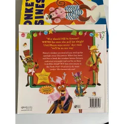 Rockin' Reindeer – Igloo Books 561097