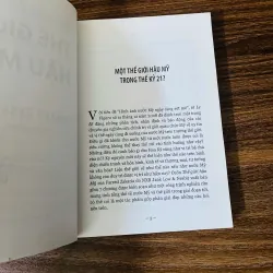 Thế giới hậu Mỹ -  Fareed Zakaria#HATRA 932944