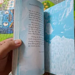 Đừng bao giờ từ bỏ ước mơ 1029884