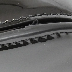 Túi Celine Teen Galance 118053FYE 615970