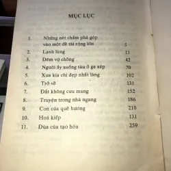 Đất không cưu mang  1011393