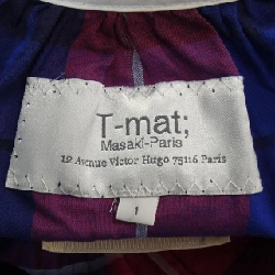 【Mã giảm giá】T-mat áo 644401