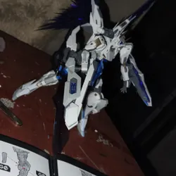 Model kit mẫu mô hình của hãnh SNAA  590976