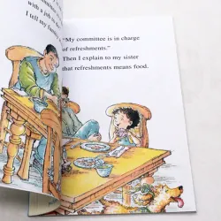 Fancy Nancy I can read (Sách nhập) - 30 quyển 758744