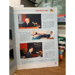 70 năm thanh tra Việt Nam 728857