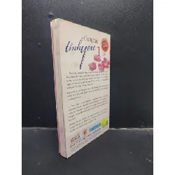 [Phiên Chợ Sách Cũ] Cung bậc tình yêu 1 - Pitches Of Love (song ngữ) 2010 2303 419159