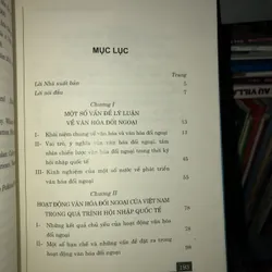 Văn hoá đối ngoại Việt Nam trong quá trình hội nhập quốc tế - PGS. TS. Vũ Trọng Lâm 711615