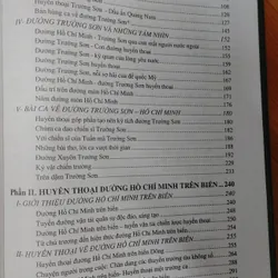 NHỮNG CON ĐƯỜNG HUYỀN THOẠI  697785