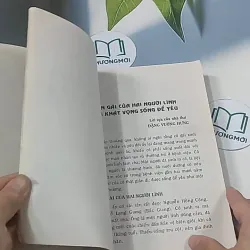 Khát vọng sống để yêu - Nguyễn Hồng Công 694912