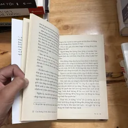 II Con Đường Đi Đến Thành Công Bằng Sự Tử Tế _ Vương Đạo Cuộc Đời - Inamori Kazuo - 2018 698157