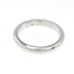 Nhẫn băng xếp Tiffany - Hàng hiệu Authentic 838668