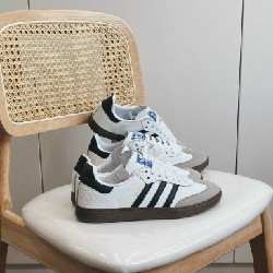 giầy adidas samba vegan 16712