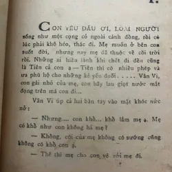 Vân Vi – Lệ Quyên - tủ sách Trăm Hoa 1967 991665