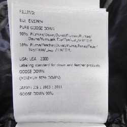 MONCLER GHANY Áo gile - Hàng hiệu Authentic 815650