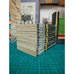 Truyện tranh Tripeace 576227