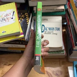 II Truyện Ngắn: Truyện Ngắn Đặc Sắc 2013 - 2013 698026