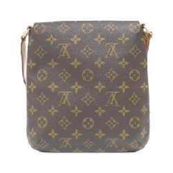 Túi đeo vai Louis Vuitton Monogram Musette Salsa M51258 609620
