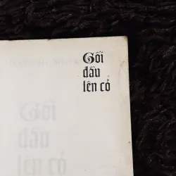 Gối đầu lên cỏ 763380