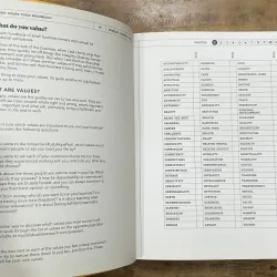 Passion. Purpose. Profit. - Fiona Killackey 722849