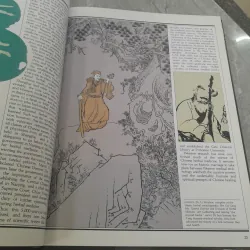 CHINESE HERBAL MEDICINE (THUỐC THẢO DƯỢC TRUNG QUỐC) - DANIEL P. REID 752411