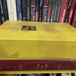 Hùng khí Đông A- S800 (Bìa cứng có hộp, có ký tặng của tác giả) 603536