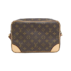 Túi xách vai Louis Vuitton Monogram Trocadéro 27cm M51274 612962