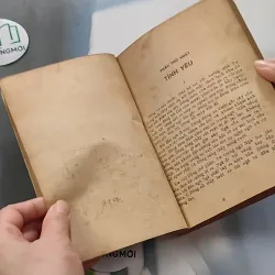 [XƯA] Nuốt Dòng Nước Mắt (1991) - Hương Trà 776051