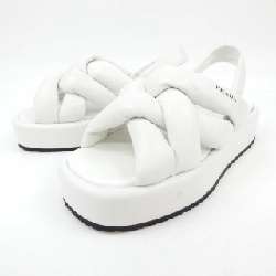 Giày sandal PRADA - Hàng hiệu Authentic 661593