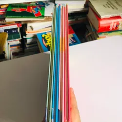 15. 📚 4 CUỐN SÁCH TRUYỆN TRANH TIẾNG HÀN QUỐC CHO TRẺ EM 557421