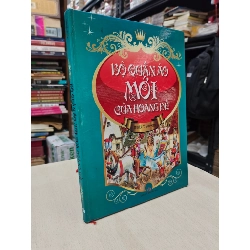 BỘ QUẦN ÁO MỚI CỦA HOÀNG ĐẾ 760657