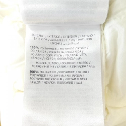 Áo khoác lông vũ MONCLER 639081