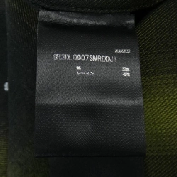 Áo sơ mi AMIRI - Hàng hiệu Chính hãng 901705